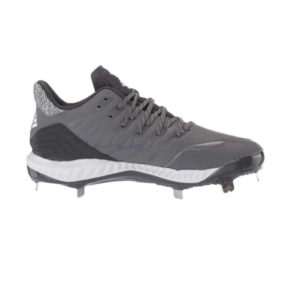 New Adidas Icon bounce cleats - Picture 2 of 9